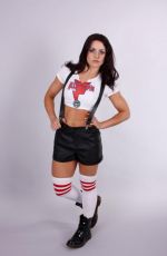 WWE - New NXT Female Development Talent