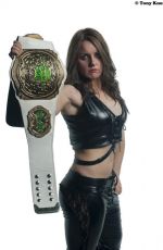 WWE - New NXT Female Development Talent