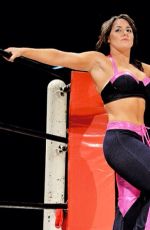 WWE - New NXT Female Development Talent