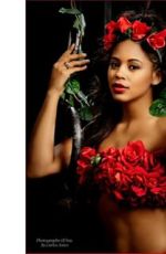 WWE - New NXT Female Development Talent