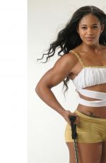 WWE - New NXT Female Development Talent