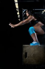 WWE - New NXT Female Development Talent