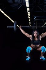 WWE - New NXT Female Development Talent