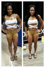 WWE - New NXT Female Development Talent