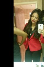 WWE - New NXT Female Development Talent