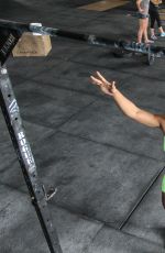 WWE - New NXT Female Development Talent