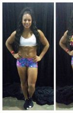 WWE - New NXT Female Development Talent