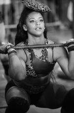 WWE - New NXT Female Development Talent