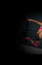 WWE - New NXT Female Development Talent