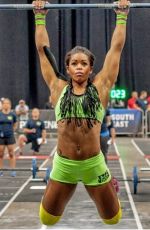 WWE - New NXT Female Development Talent