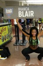 WWE - New NXT Female Development Talent