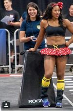 WWE - New NXT Female Development Talent