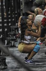 WWE - New NXT Female Development Talent