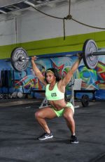 WWE - New NXT Female Development Talent