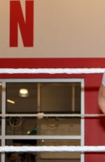 WWE - New NXT Female Development Talent