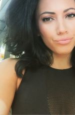 WWE - New NXT Female Development Talent