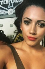 WWE - New NXT Female Development Talent