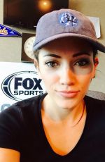 WWE - New NXT Female Development Talent