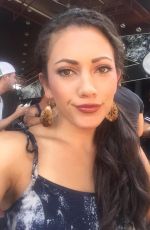 WWE - New NXT Female Development Talent