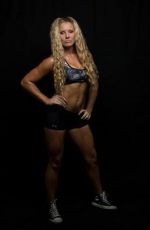WWE - New NXT Female Development Talent