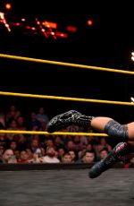 WWE - NXT Digitals 04/13/2016