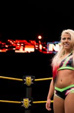 WWE - NXT Digitals 04/13/2016