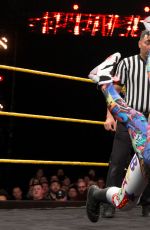 WWE - NXT Digitals 04/13/2016