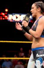 WWE - NXT Digitals 04/13/2016