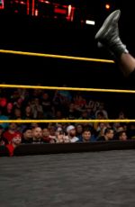 WWE - NXT Digitals 04/20/2016