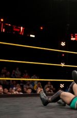 WWE - NXT Digitals 04/20/2016