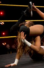WWE - NXT Digitals 04/27/2016