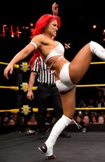 WWE - NXT Digitals 04/27/2016