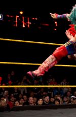 WWE - NXT Digitals 04/27/2016