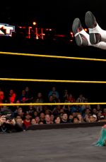 WWE - NXT Digitals 04/27/2016