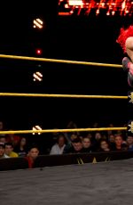 WWE - NXT Digitals 04/27/2016