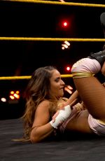 WWE - NXT Digitals 04/27/2016