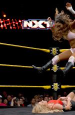 WWE - NXT Digitals 04/27/2016