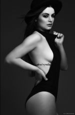 WWE - PAIGE by Carlos Velez photoshoot