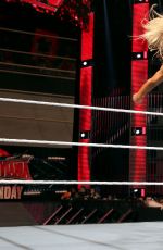 WWE - Raw Digitals 03/28/2016