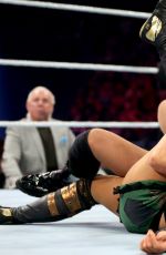 WWE - Raw Digitals 03/28/2016