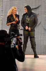 WWE - Raw Digitals 03/28/2016