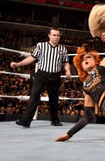 WWE - Raw Digitals 03/28/2016