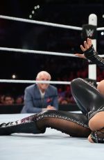WWE - Raw Digitals 04/11/2016