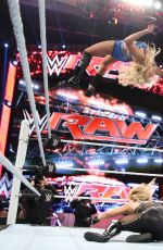 WWE - Raw Digitals 04/11/2016