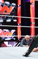 WWE - Raw Digitals 04/11/2016