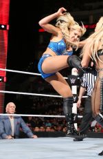 WWE - Raw Digitals 04/11/2016