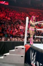 WWE - Raw Digitals 04/18/2016