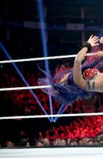 WWE - Raw Digitals 04/18/2016