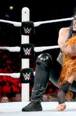 WWE - Raw Digitals 04/18/2016