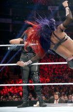WWE - Raw Digitals 04/18/2016